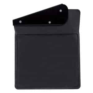 Rear Mudflap