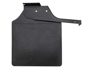 Rear Mudflap - LR055339 - BRITPART