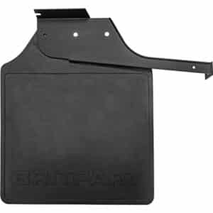 Rear Mudflap - LR055339 - BRITPART