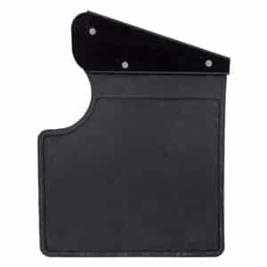 Rear Mudflap