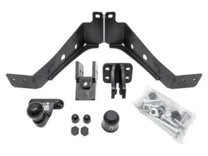 Tow Bar - LR070497 - WITTER