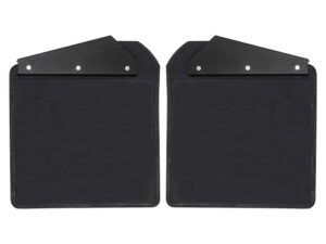 Front Mudflaps - RTC9479 - BRITPART