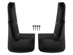 Rear Mudflaps - STC7703 - OEM