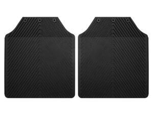 Rear Mudflaps