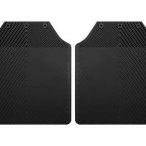 Rear Mudflaps