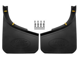 Classic Mudflaps - VPLEP0388LR - LAND ROVER