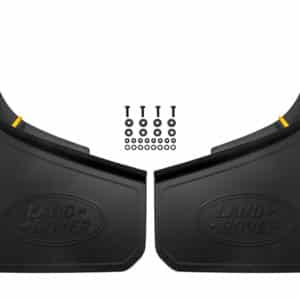 Classic Mudflaps - VPLEP0388LR - LAND ROVER