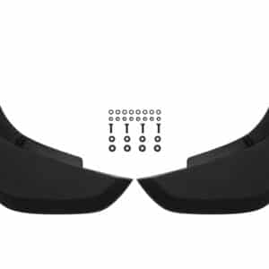 Rear Mudflaps