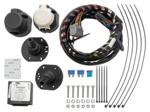 Electrical Assembly Kit - VPLFT0001 - OEM