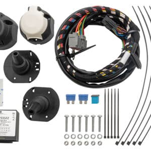 Electrical Assembly Kit - VPLFT0001 - OEM