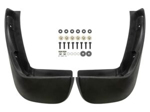 Front Mudflaps - VPLGP0109 - BRITPART