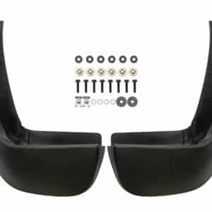 Front Mudflaps - VPLGP0109 - BRITPART