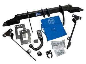 Tow Bracket Kit