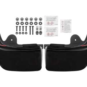 Front Mudflaps