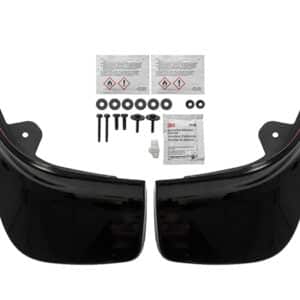 Rear Mudflaps