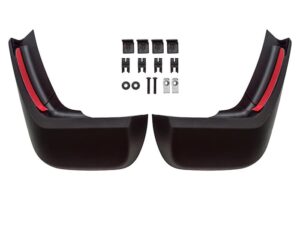 MUDFLAPS - FRONT - SET - VPLRP0531LR - LR