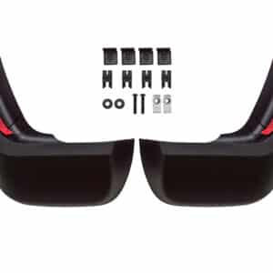 MUDFLAPS - FRONT - SET - VPLRP0531LR - LR
