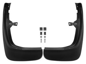 Rear Mudflaps - VPLSP0016LR - LAND ROVER