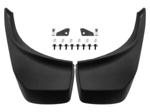 Rear Mudflaps - VPLVP0069 - BRITPART