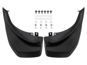 Rear Mudflaps - VPLVP0070 - BRITPART