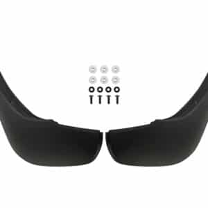 Rear Mudflaps - VPLWP0166 - BRITPART