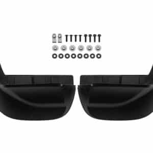 Front Mudflaps