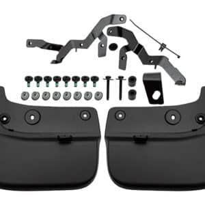 Front Mudflaps