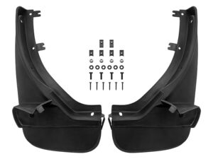 Front Mudflaps - VUB503940 - BRITPART