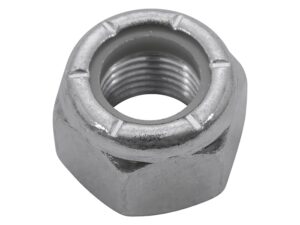 Nut - 252165X - BRITPART