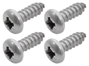 Screw Kit - DA1169 - BRITPART