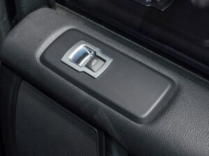 Window Lift Switch Button Trim - DA1490 - BRITPART