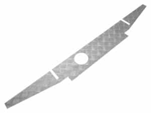 Rear Cross Member - DA2050 - BRITPART