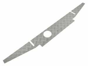 Rear Cross Member - DA2050 - BRITPART