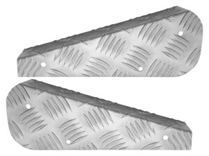 Mudflap Brackets - DA2060 - BRITPART