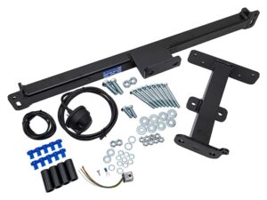 Tow Bracket Kit - DA4030 - BRITPART