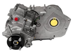 Transfer Box - IAB100030ETD5 - BRITPART