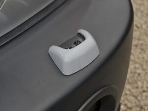 Headlight Washer Jet Cap - VPLAB0025LMLLR - LAND ROVER