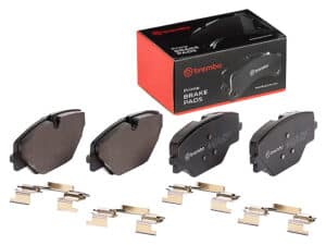 Brembo Brake Pads