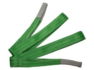 2 Ton Flat Webbing Sling - DA1279 - BRITPART