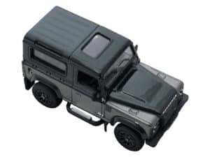 Defender 90 Autobiography 1:76 - DA3510 - BRITPART