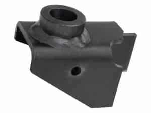 Rear Anti-Roll Bar Bracket