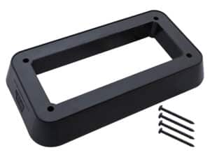 LED Interior Light Plinth