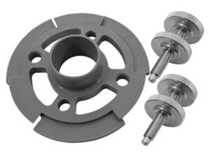 Laser Fuel Injection Pump Sprocket Locking Tool