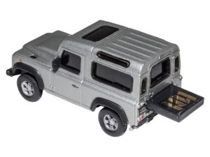 Defender Usb Memory Stick - DA8014 - BRITPART