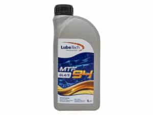 Transmission Oil - STC9158 - LUBETECH