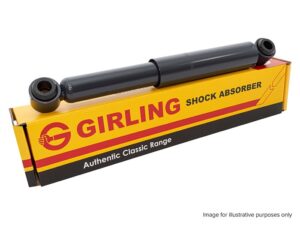 Shock Absorber 90 Front To Wa159806 - STC3766GIRLING - GIRLING