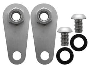 Air Con Grille Kitting Kit