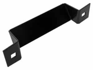 Footwell to Inner Wing Bracket