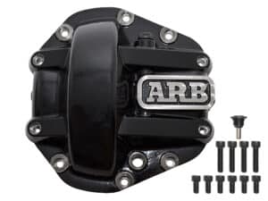 ARB Diff Cover - DA8934 - ARB