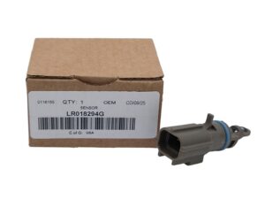 SENSOR - AIR CHARGE TEMPERATURE